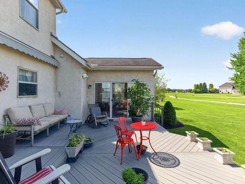 7215 Bromfield Drive, Canal Winchester, OH 43110 Photo 38