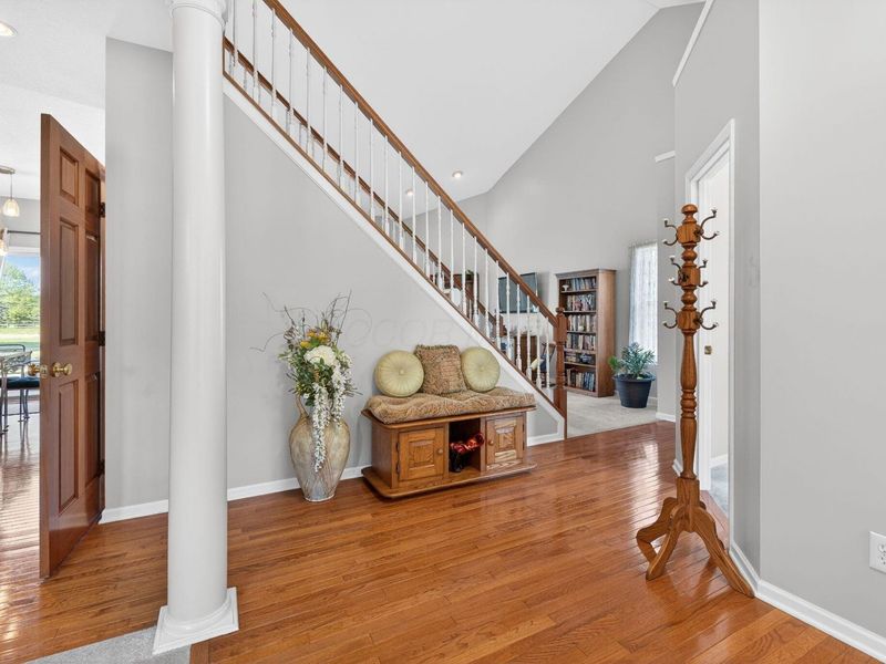 7215 Bromfield Drive, Canal Winchester, OH 43110 Photo 42