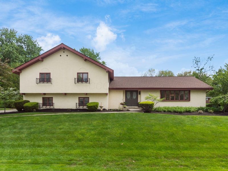 240 Old Trail Drive, Columbus, OH 43213 Photo 1