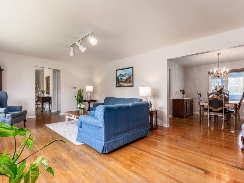 240 Old Trail Drive, Columbus, OH 43213 Photo 12