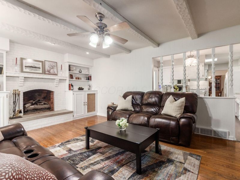 240 Old Trail Drive, Columbus, OH 43213 Photo 23