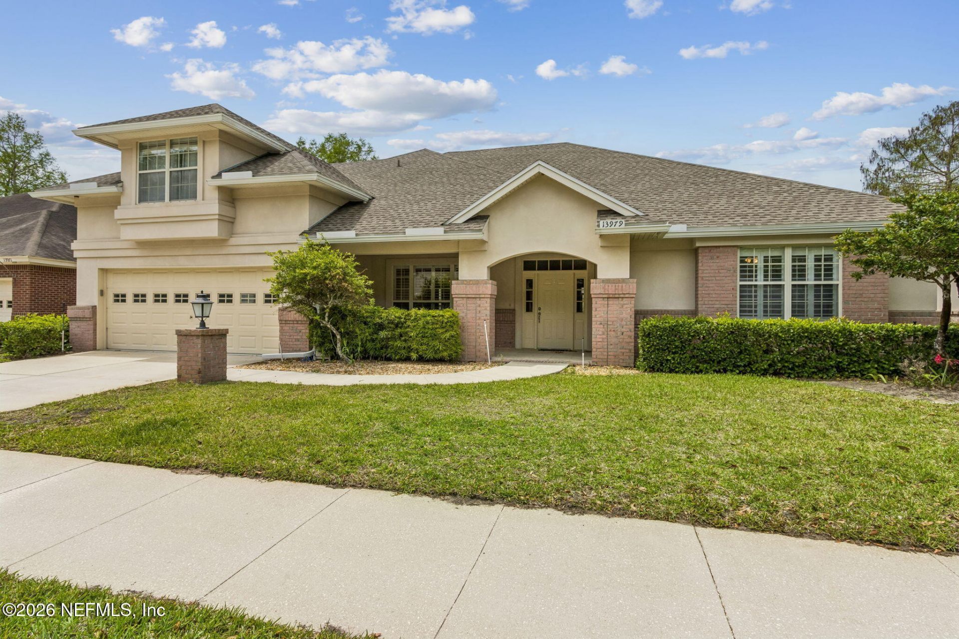 13979 Croton Court, Jacksonville, FL 32224 Main Photo