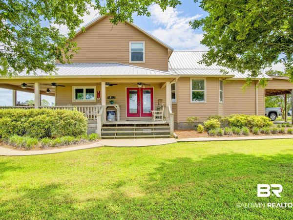 24795A County Road 32, Elberta, AL 36530