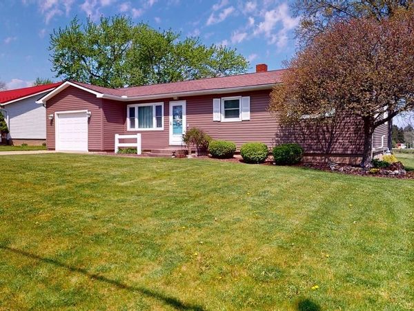 518 Kennedy Drive, Willard, OH 44890