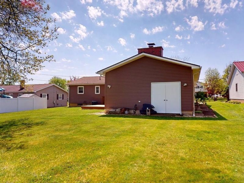 518 Kennedy Drive, Willard, OH 44890 Photo 3