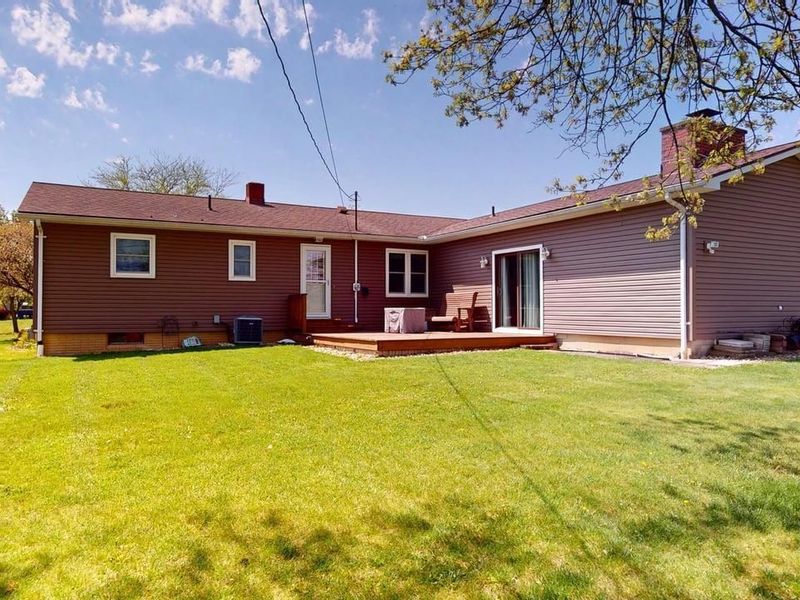 518 Kennedy Drive, Willard, OH 44890 Photo 5