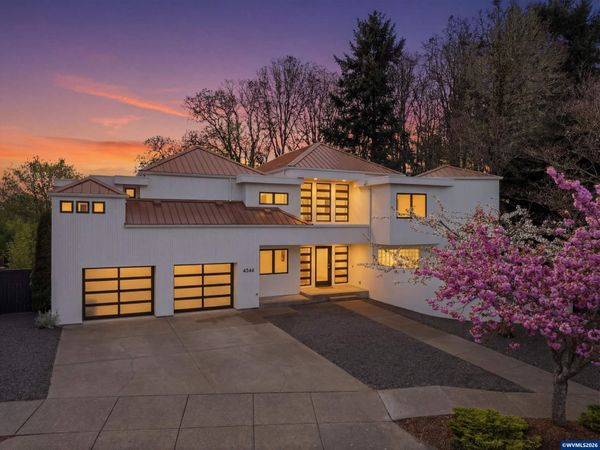 4344 NW Boxwood Dr, Corvallis, OR 97330