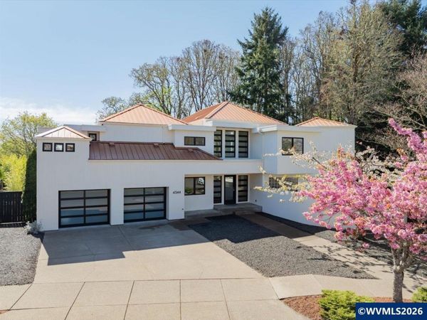 4344 NW Boxwood Dr, Corvallis, OR 97330