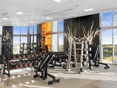 2000 Metropica Way, Unit 2009, Sunrise, FL 33323 Photo