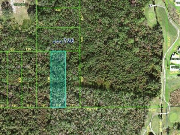 0 US Highway 17 , Haines City, FL 33844