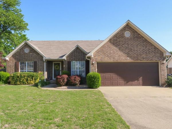 3606 Browning Cove, Jonesboro, AR 72404