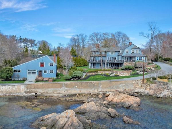 73 - 75 Harbor Street, Manchester, MA 01944