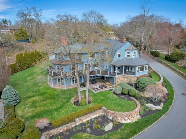 73 - 75 Harbor Street, Manchester, MA 01944