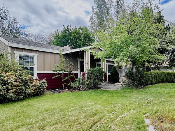 898 Wendell St., Twin Falls, ID 83301