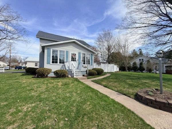 311 PIER STREET, Merrill, WI 54452