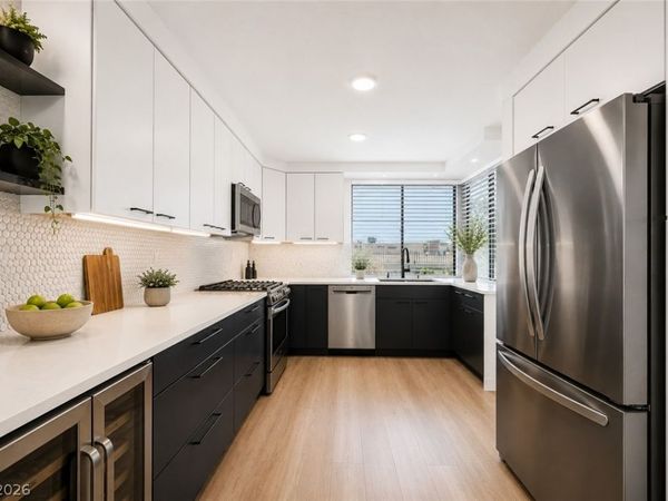 3182 Pradera Circle, Las Vegas, NV 89121