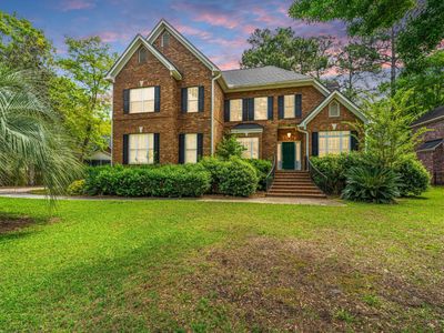 4407 Wild Thicket Lane, Charleston, SC 29420