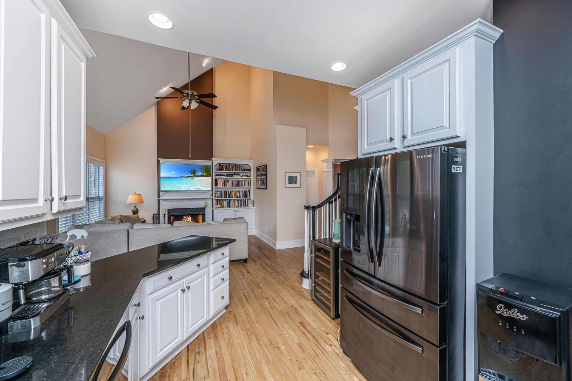 4407 Wild Thicket Lane Photo 15