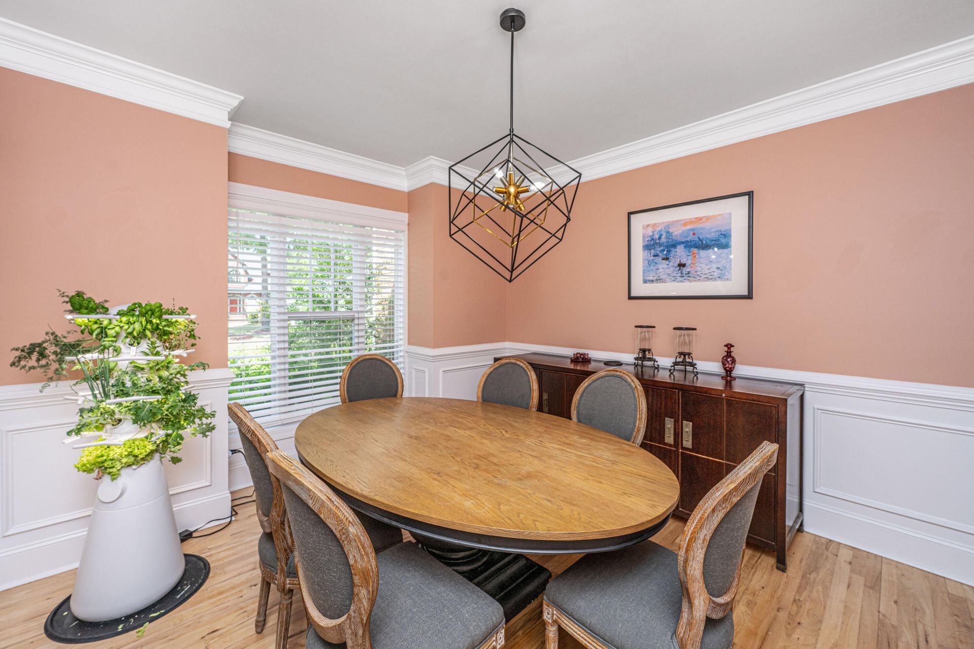 4407 Wild Thicket Lane Photo 17