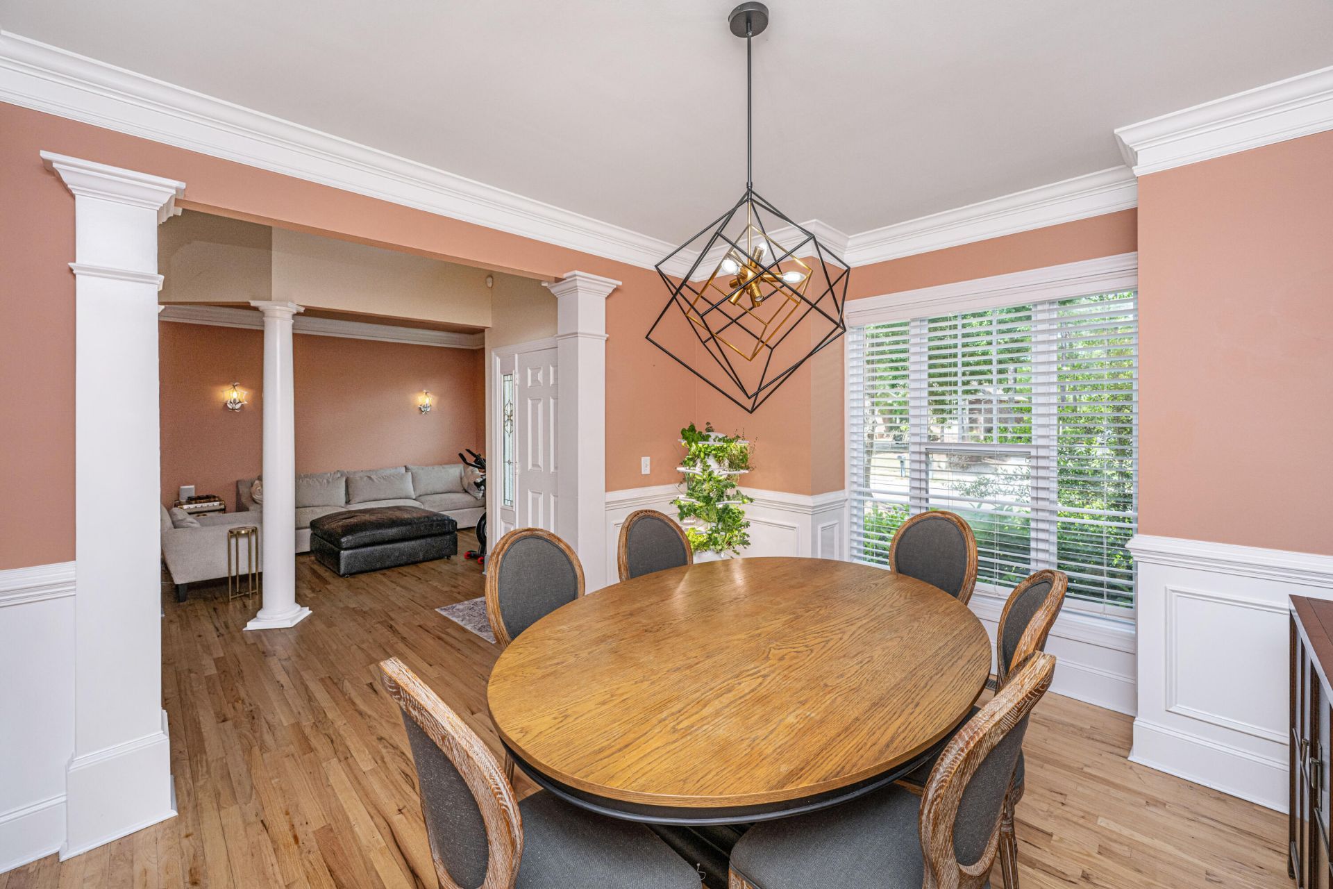 4407 Wild Thicket Lane Photo 18