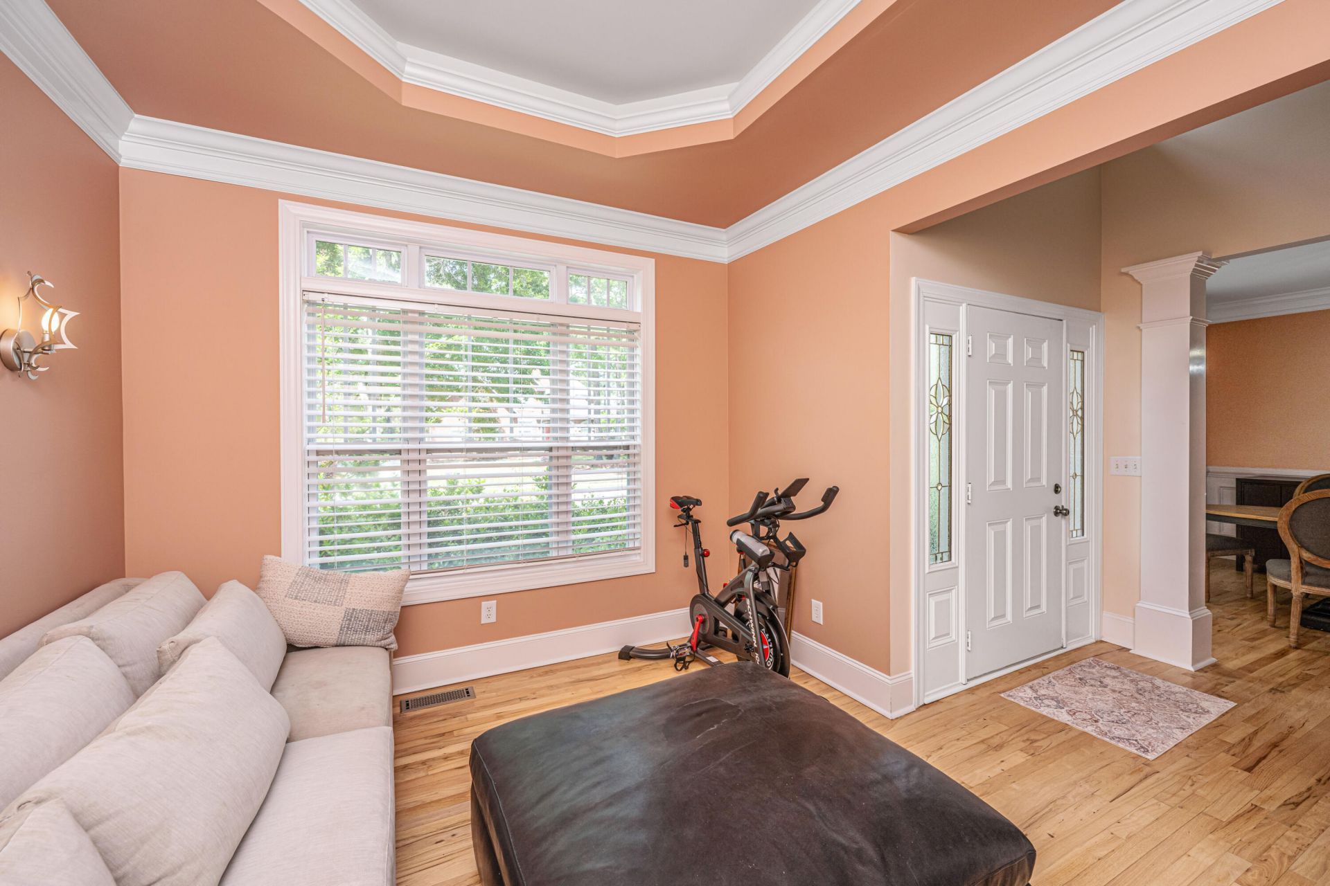 4407 Wild Thicket Lane Photo 20