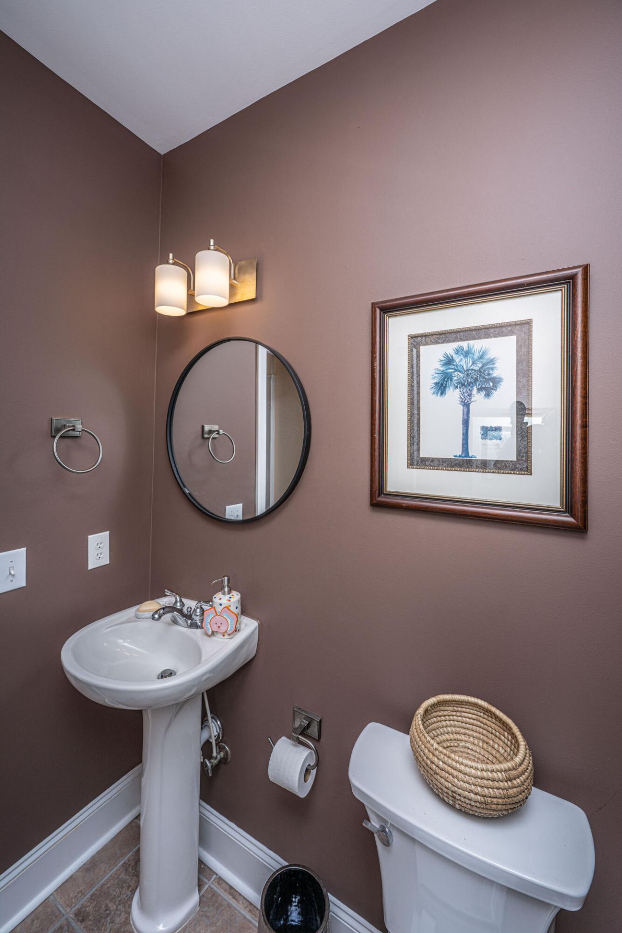 4407 Wild Thicket Lane Photo 21