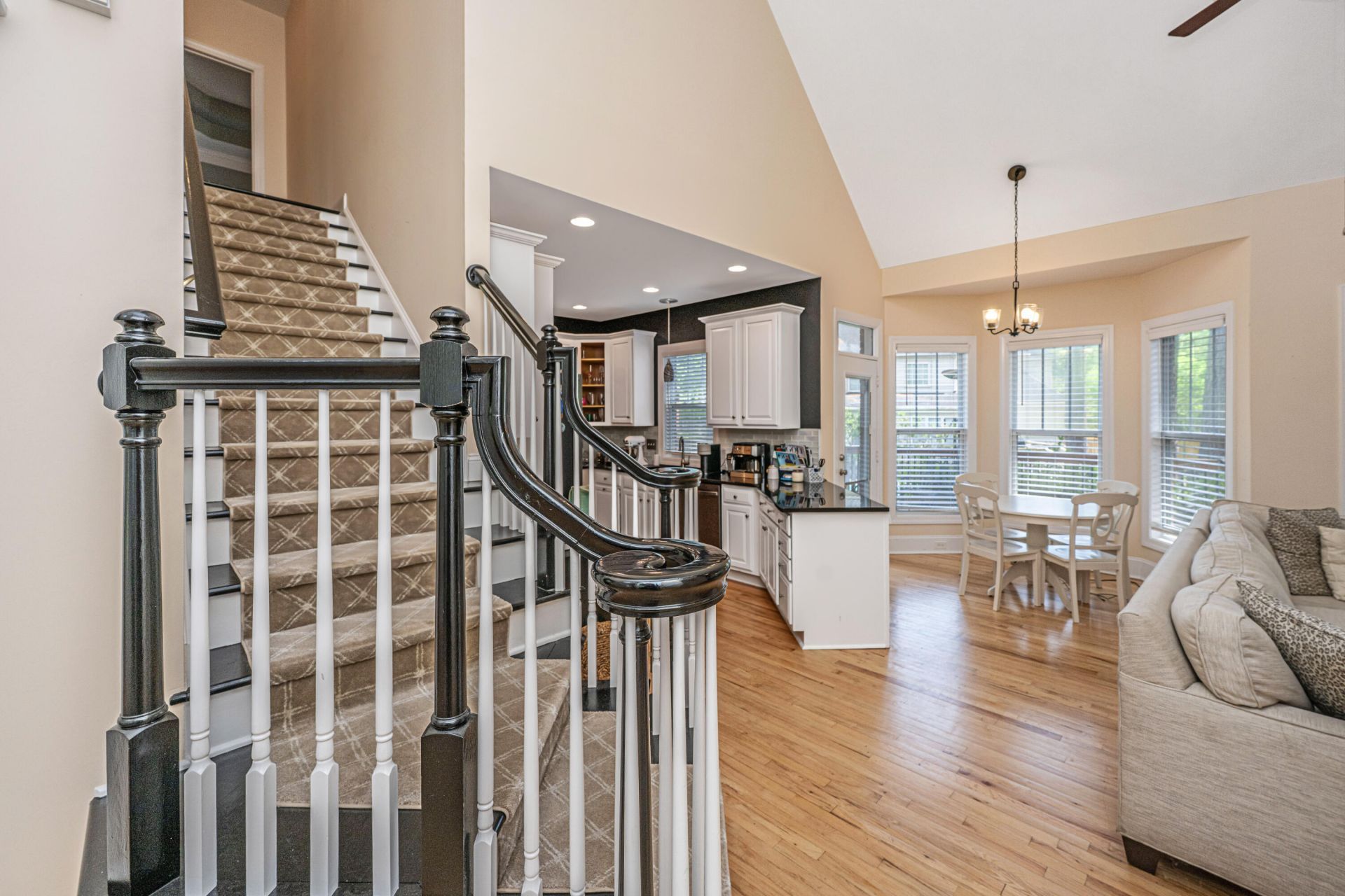 4407 Wild Thicket Lane Photo 23