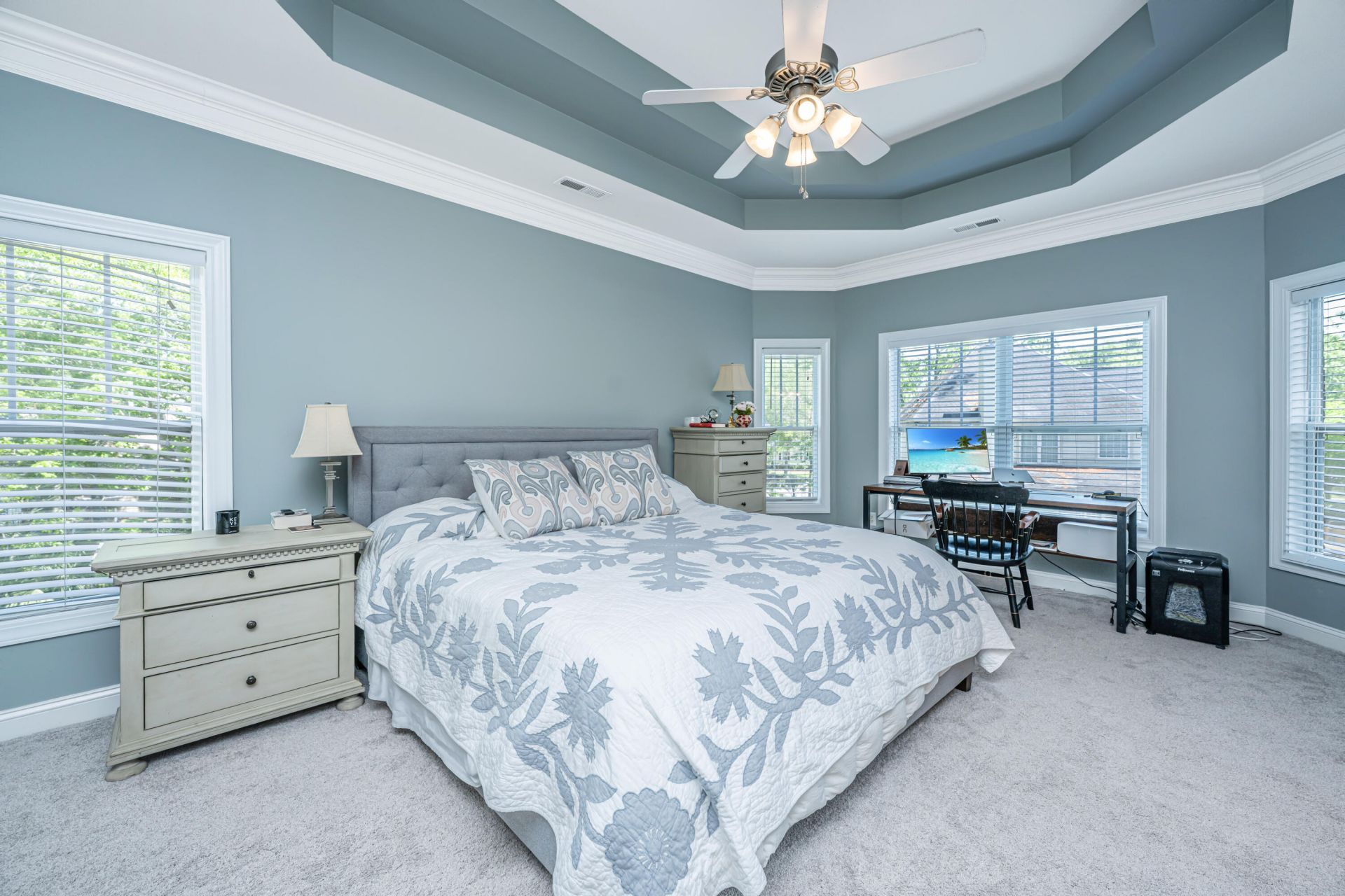 4407 Wild Thicket Lane Photo 24