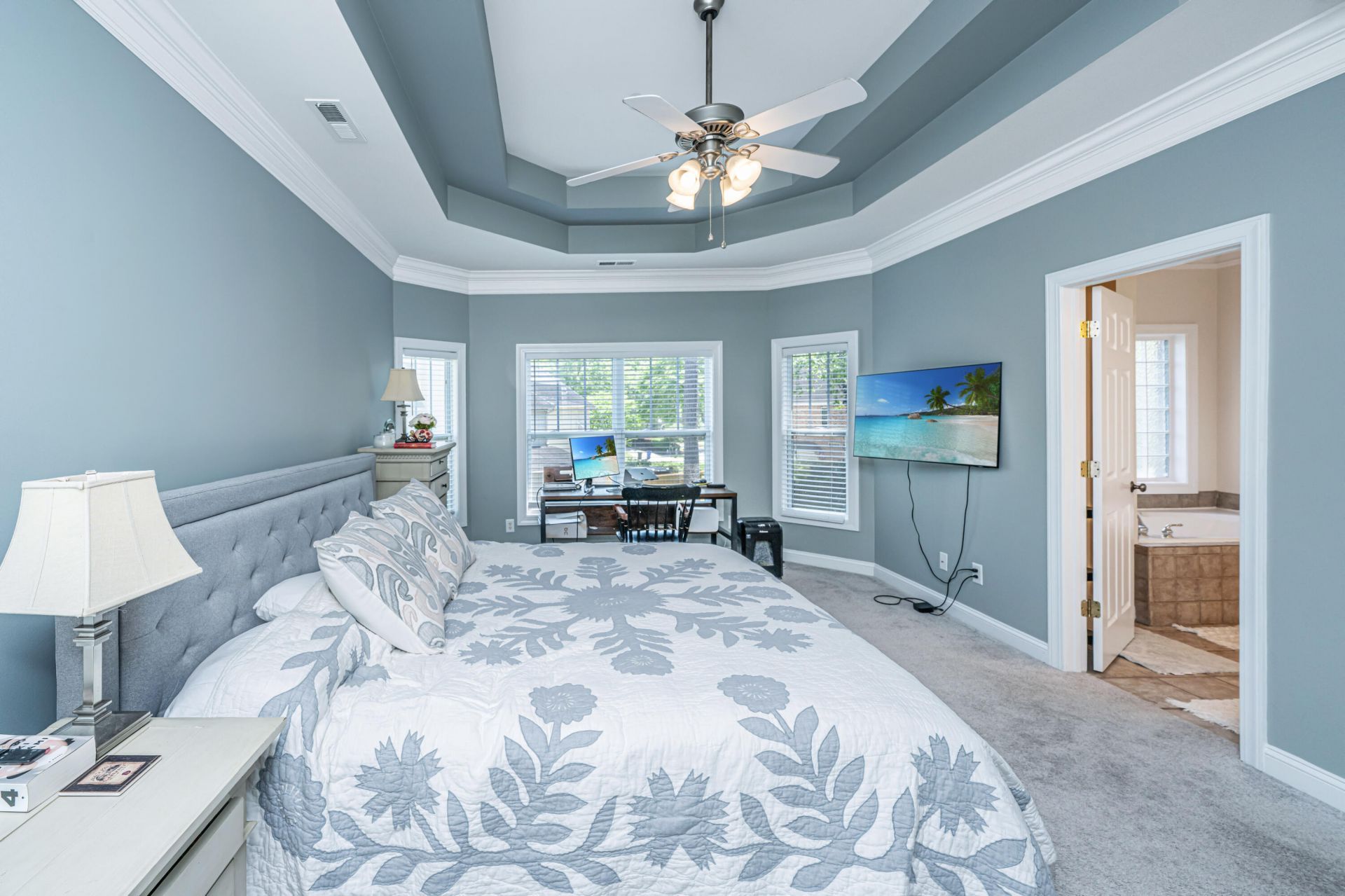 4407 Wild Thicket Lane Photo 25