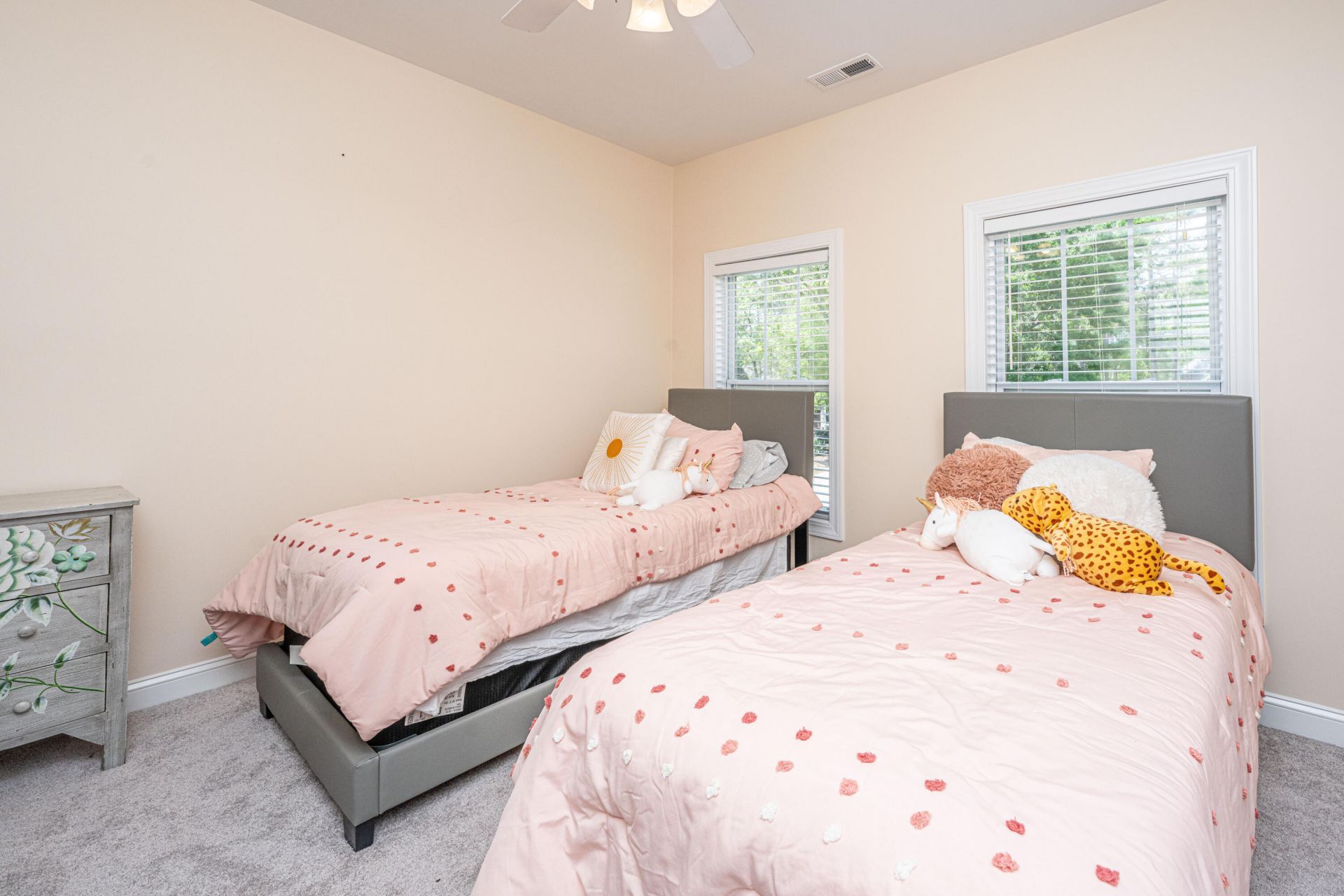 4407 Wild Thicket Lane Photo 30