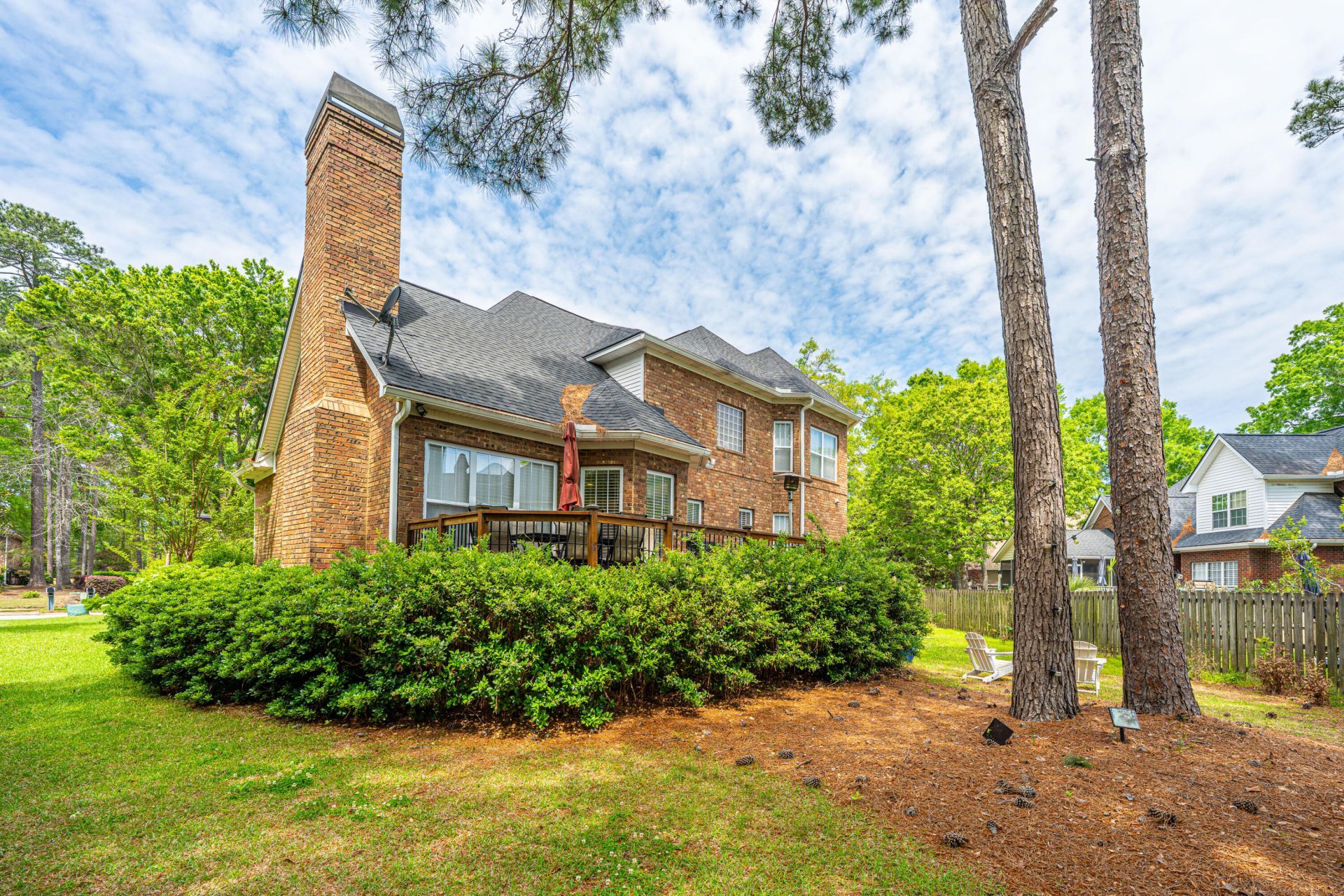 4407 Wild Thicket Lane Photo 36