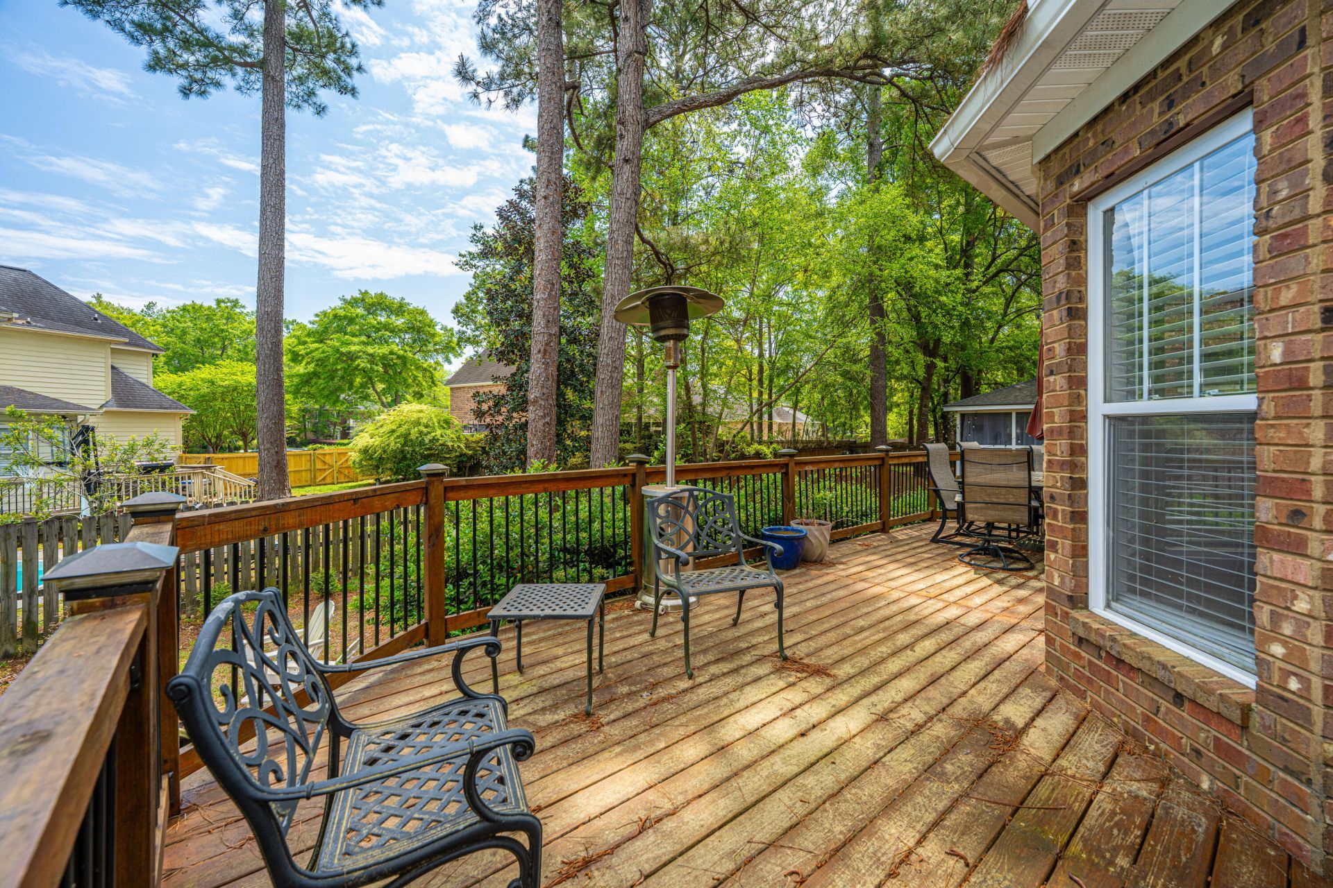 4407 Wild Thicket Lane Photo 37