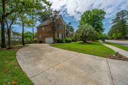 4407 Wild Thicket Lane photo 4