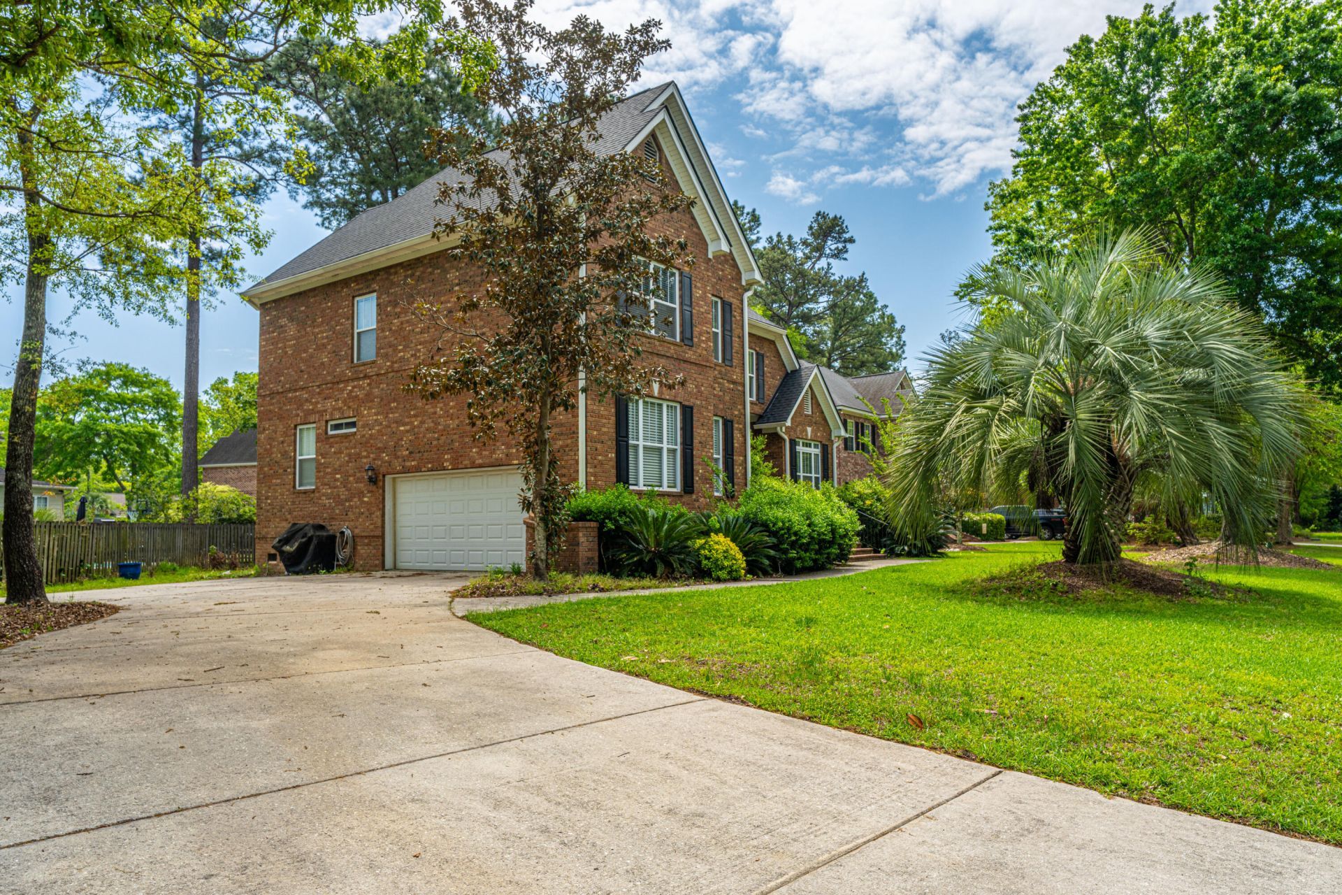 4407 Wild Thicket Lane Photo 40