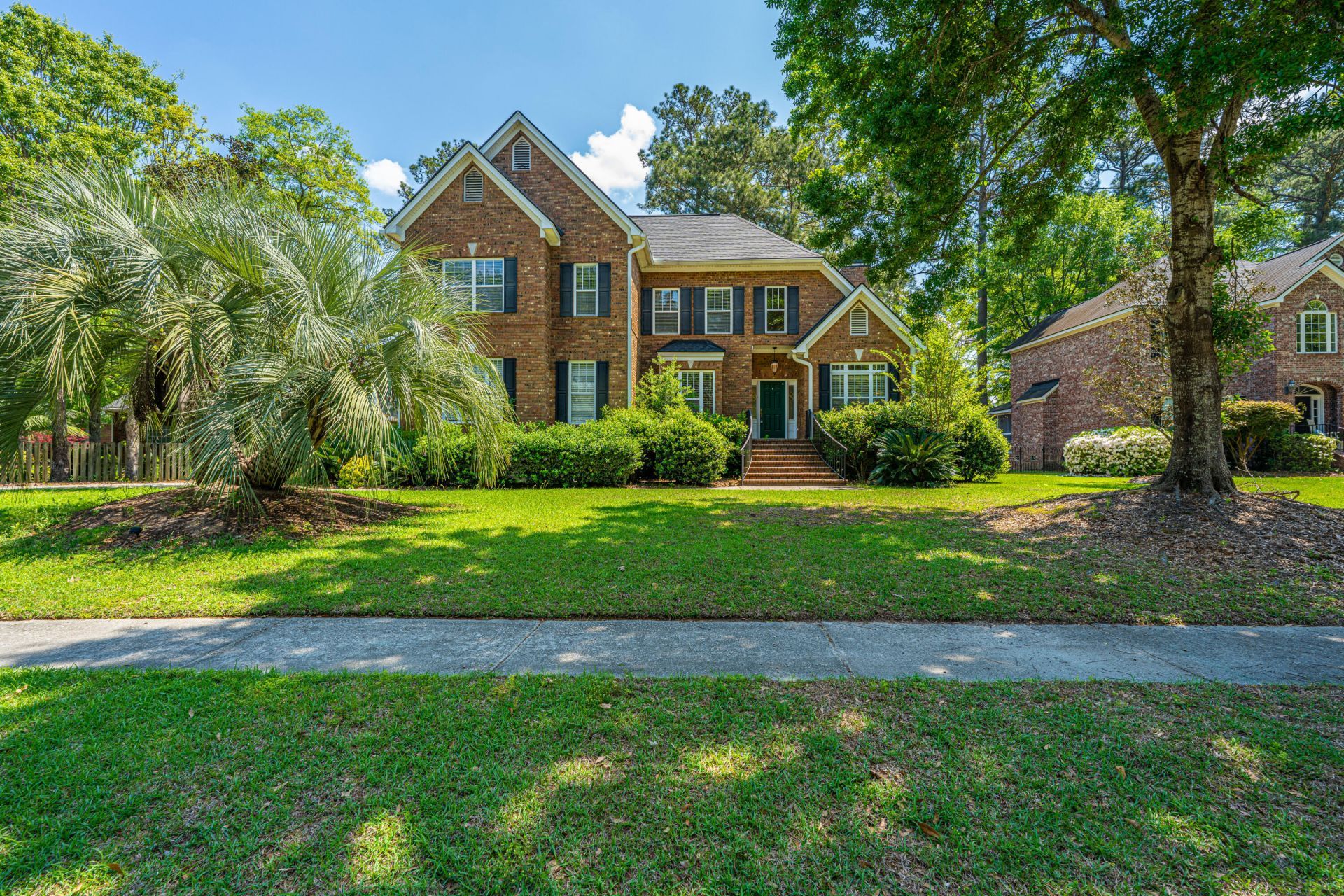 4407 Wild Thicket Lane Photo 41