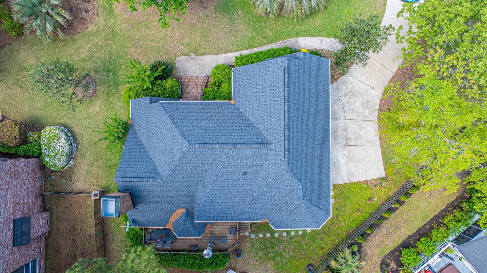 4407 Wild Thicket Lane Photo 51