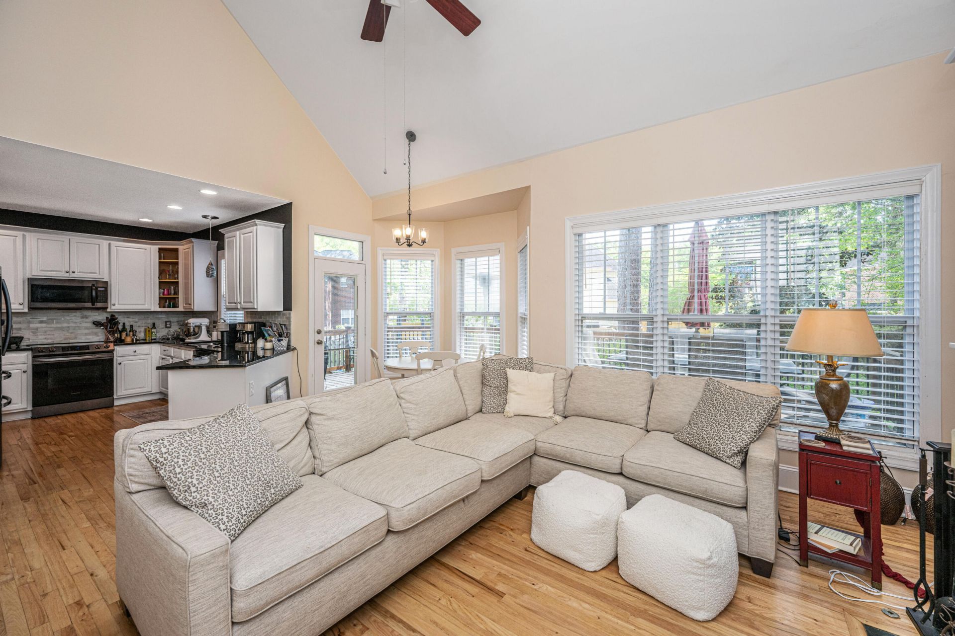 4407 Wild Thicket Lane Photo 9