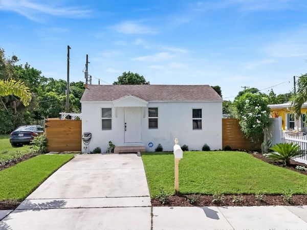 308 SW 1st Street, Delray Beach, FL 33444