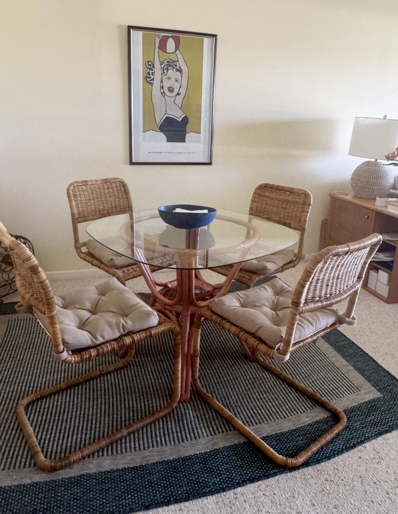 4254 Deste Court, Unit 305, Lake Worth, FL 33467 Photo