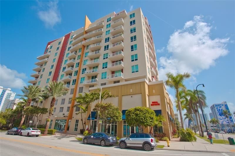 2275 Biscayne Boulevard, Unit 1005, Miami, FL 33137 Main Photo