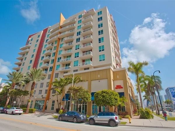 2275 Biscayne Boulevard, Unit 1005, Miami, FL 33137