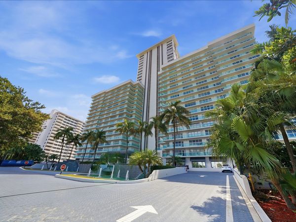 3900 Galt Ocean Drive, Unit 1116, Fort Lauderdale, FL 33308