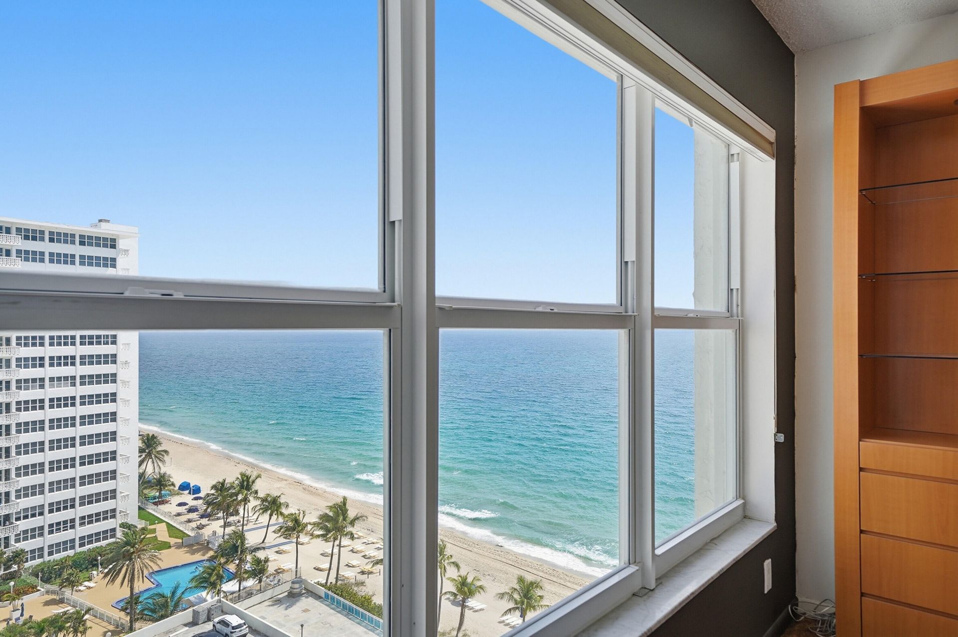 3900 Galt Ocean Drive, Unit 1116, Fort Lauderdale, FL 33308 Photo