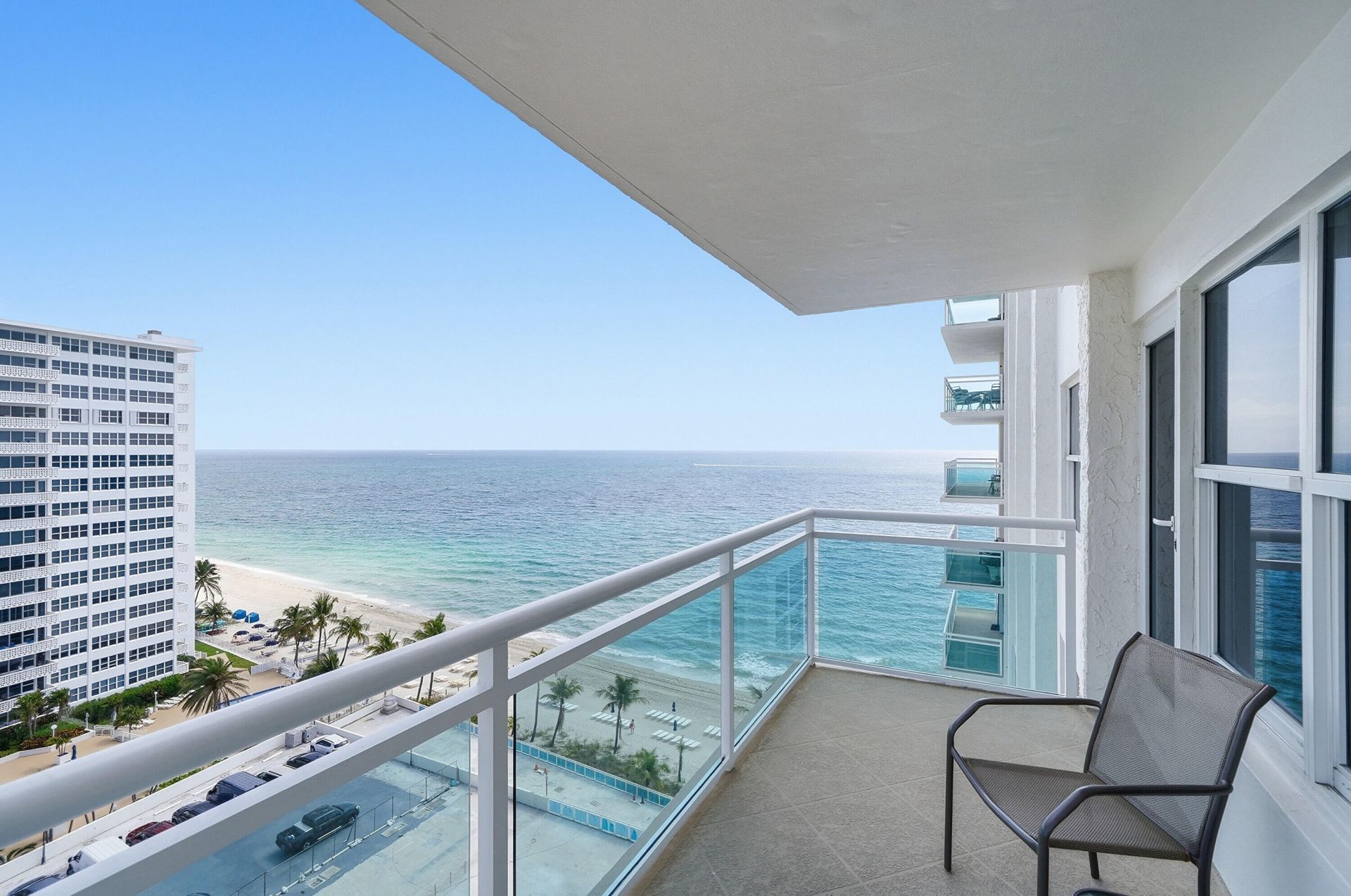 3900 Galt Ocean Drive, Unit 1116, Fort Lauderdale, FL 33308 Photo