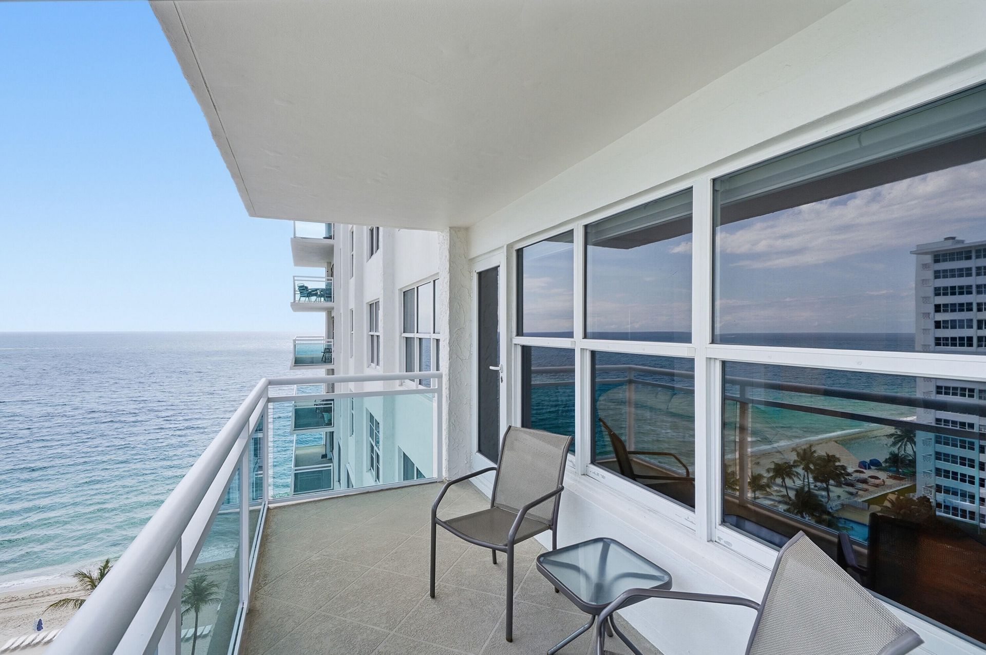 3900 Galt Ocean Drive, Unit 1116, Fort Lauderdale, FL 33308 Photo