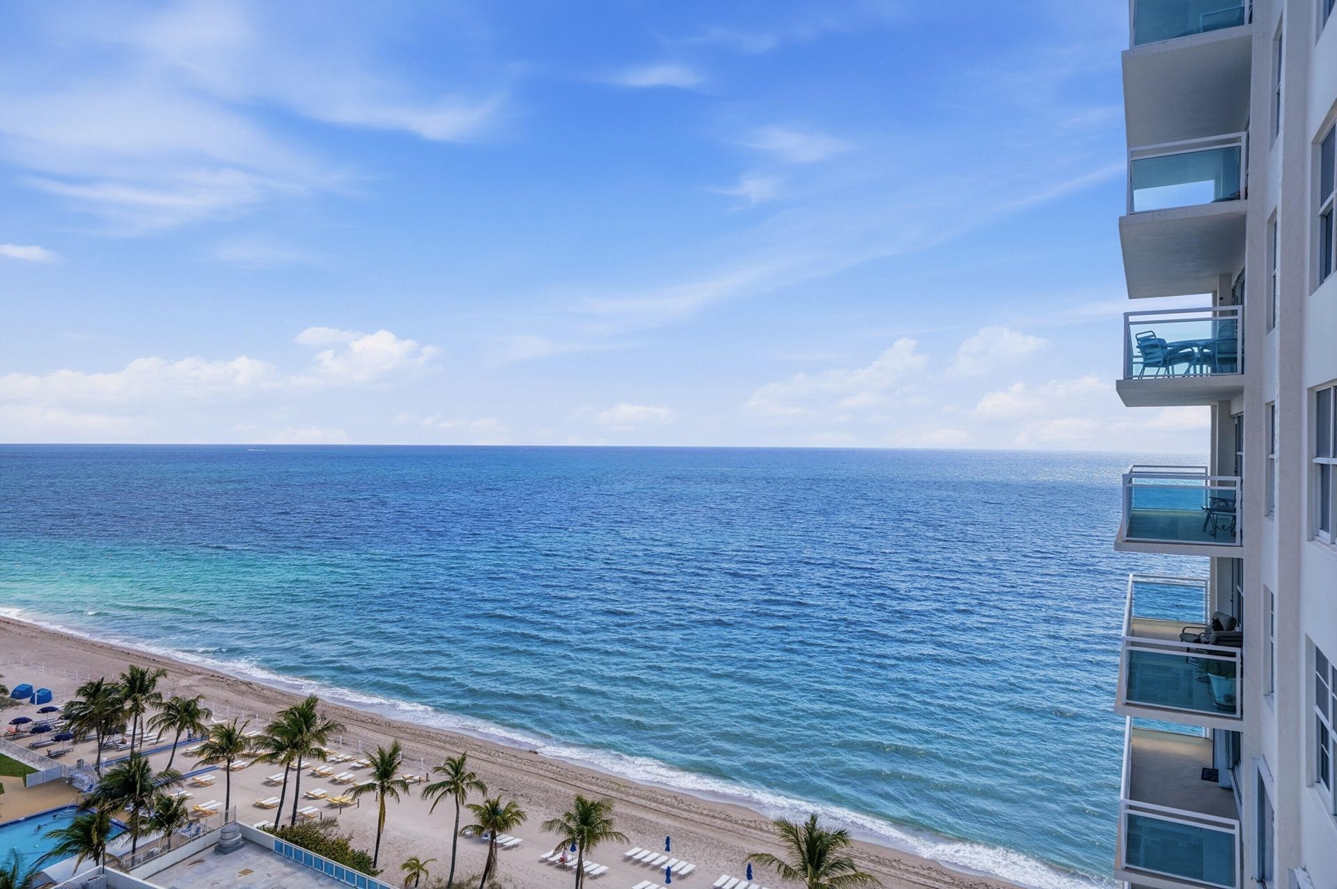 3900 Galt Ocean Drive, Unit 1116, Fort Lauderdale, FL 33308 Photo