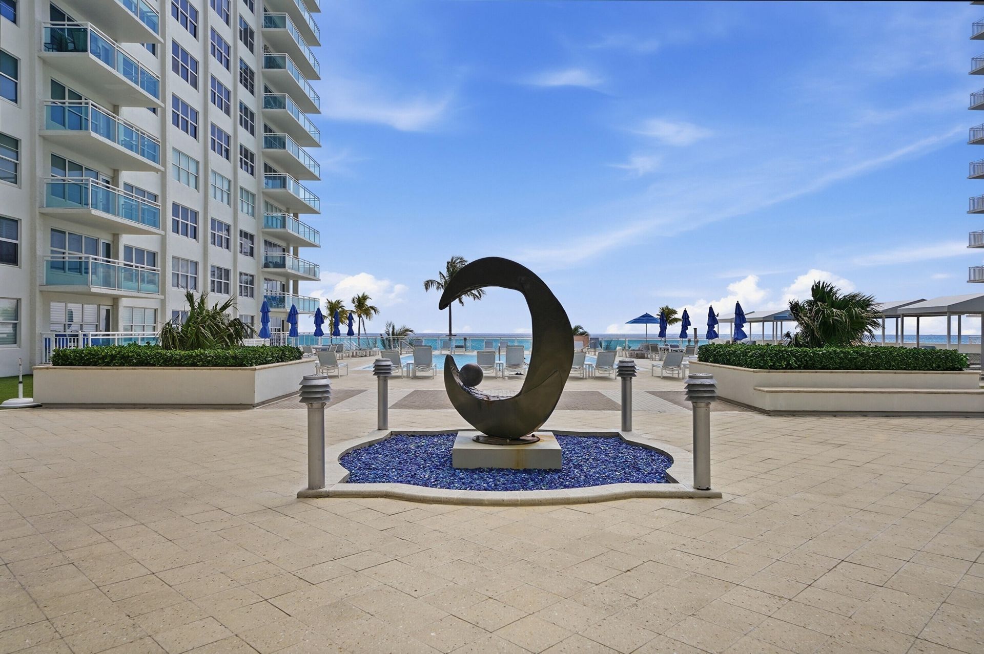 3900 Galt Ocean Drive, Unit 1116, Fort Lauderdale, FL 33308 Photo