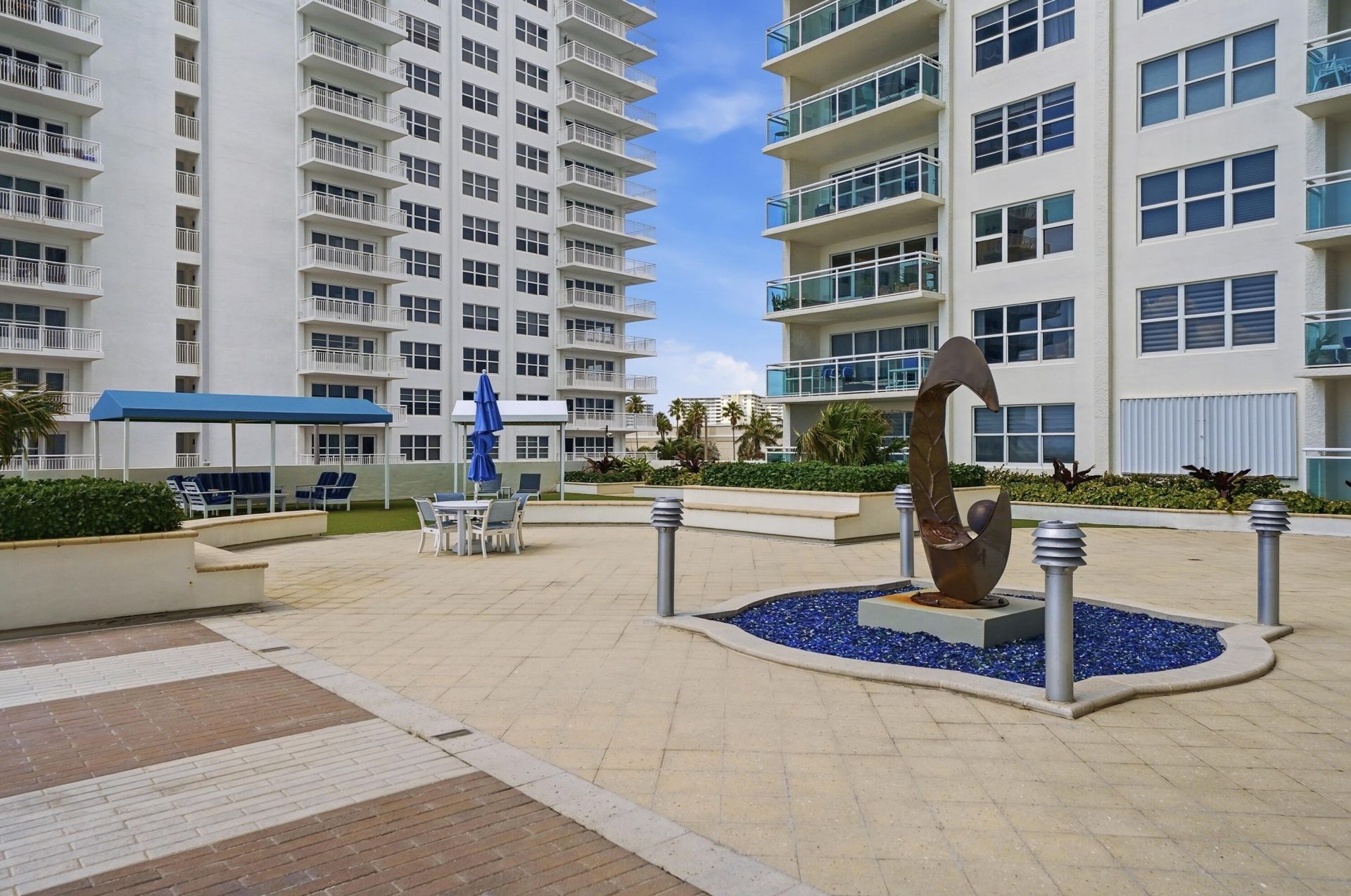 3900 Galt Ocean Drive, Unit 1116, Fort Lauderdale, FL 33308 Photo