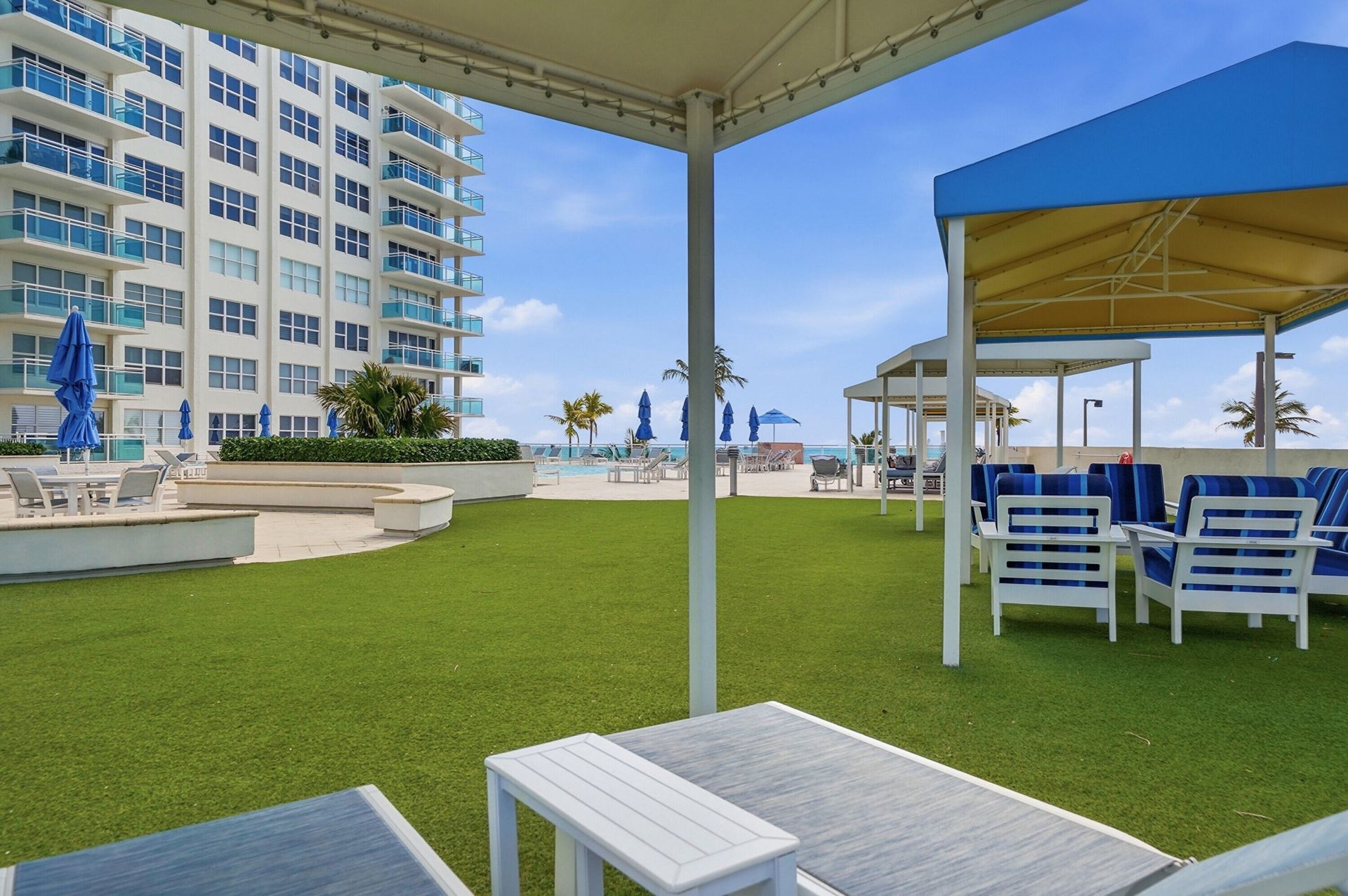 3900 Galt Ocean Drive, Unit 1116, Fort Lauderdale, FL 33308 Photo