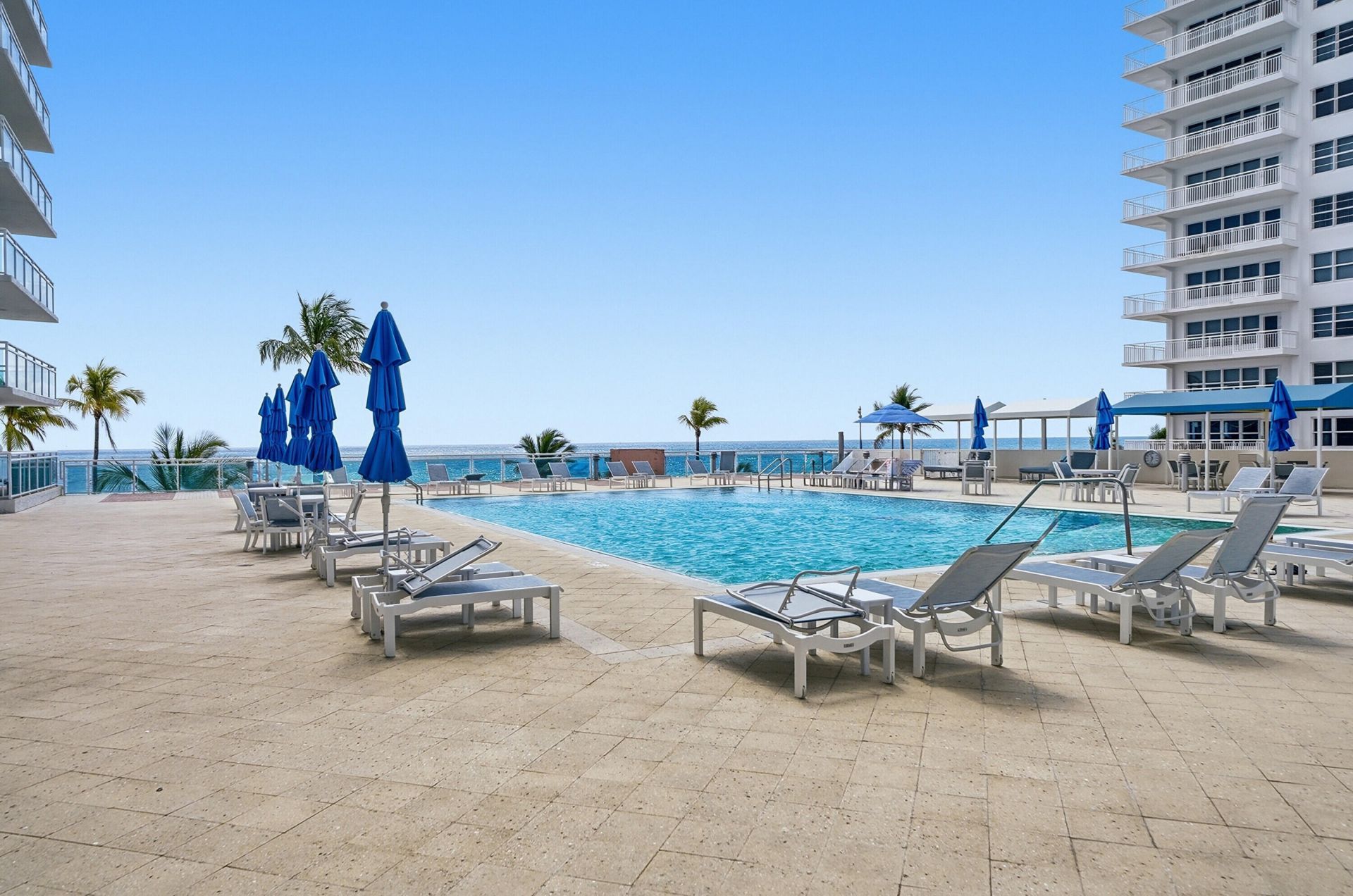 3900 Galt Ocean Drive, Unit 1116, Fort Lauderdale, FL 33308 Photo